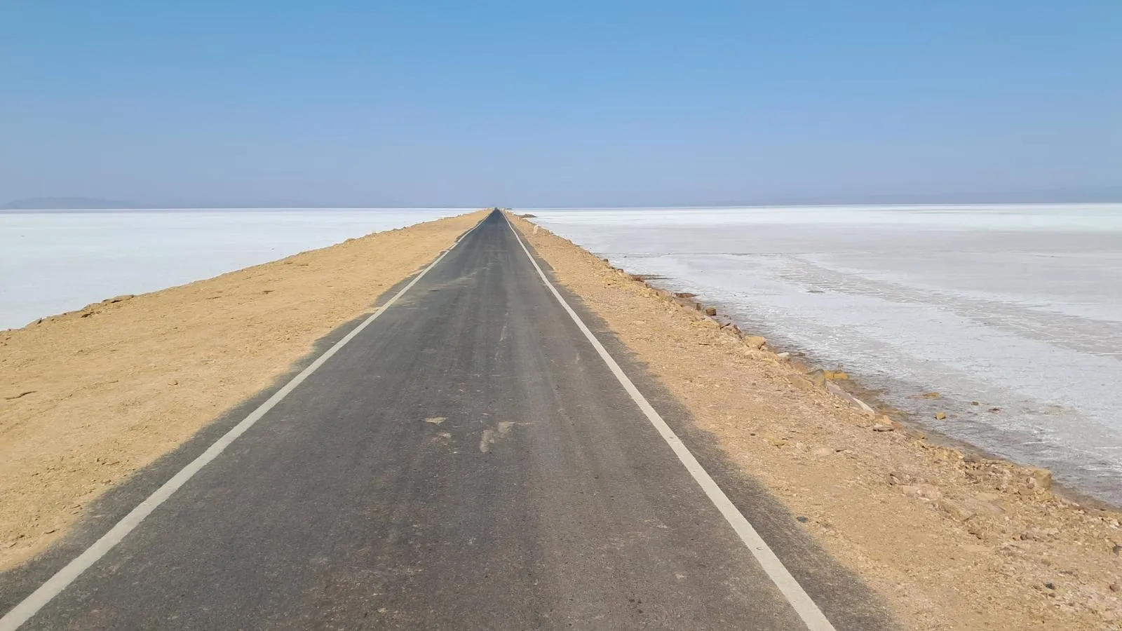 Kutch landscape gallery photo